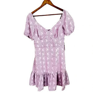 Laundry by Shelli segal dress 6